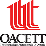 OACETT The Technology Professionals In Ontario logo 